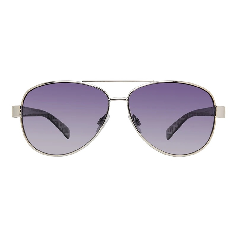 Steve Madden Mariner Aviator Sunglasses